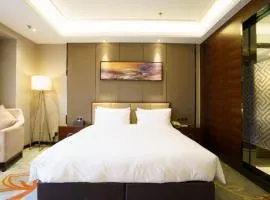 Meilun Hotel, Tianjin Binhai Development Zone