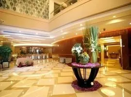 Ramada by Wyndham Wujiaochang Shanghai