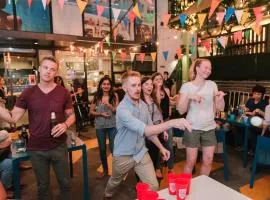 Lub d Bangkok Siam - New Look, Across from MBK & Skytrain Access