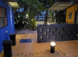 Beach bluewhale cottages