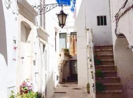 Ai Due Archi, hotel a Martina Franca