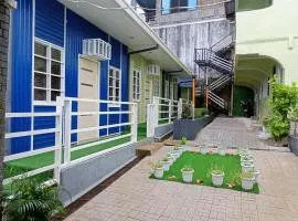Liberty's Place Homestay