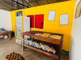 Tina's Homestay-Tadlo