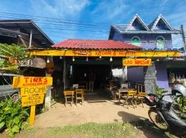 Tina's Homestay-Tadlo