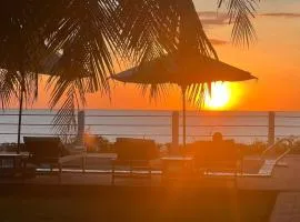 Nosy Bay View