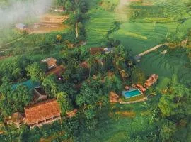 Pù Luông Ecolodge