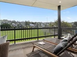 Surf N Turf - The Grandstand