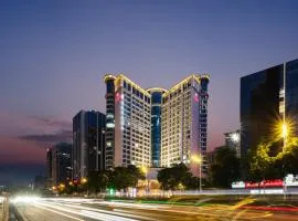 Vanburgh Hotel - Free shuttle bus transfer during Canton Fair