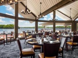 Damsel에 위치한 호텔 Tan-Tar-A Estates