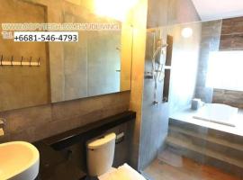 Maximize Brand New Hostel Udonthani, hostel v destinaci Udon Thani