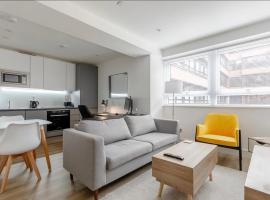 Newacre Apartment in East Grinstead, hotel in East Grinstead