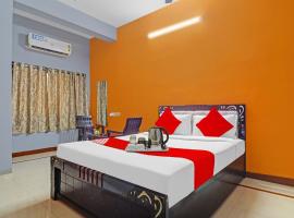 Hotel O FOURTEEN, ξενοδοχείο σε Kondapur