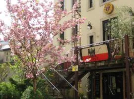 Hostel Louise 20