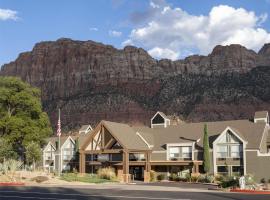 Hyatt Place Springdale - Zion National Park