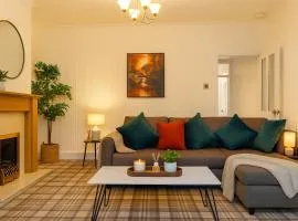 Workington Haven - 3 Bed Home