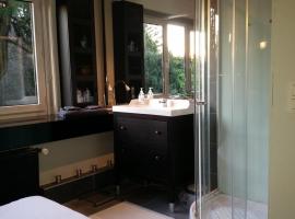 ZenZo, hotel v Gentu