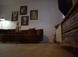 Le Box Office 2 pièces proche Colmar