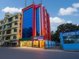 FabHotel The Crown Comforts