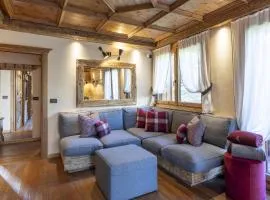 Casa Maddalena, quiet and very comfortable