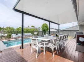 Sanctuary Splash Getaway