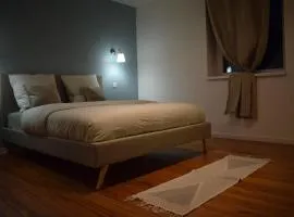 Chez Marguerite & Alphonse 2 pièces proche Colmar