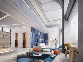 Holiday Inn Express Shenzhen North Station By IHG