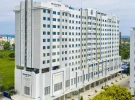 Belmont Hotel Iloilo