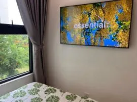 Wecomstay Vinhomes Grand Park