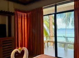 Chindonan Dive and Beach Resort