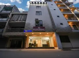 FabHotel ASP Royal Residency I