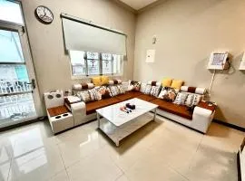 小琉球旭日之外海景包棟