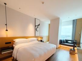 Fairfield by Marriott Shenzhen Bao'an, hotel din Shenzhen
