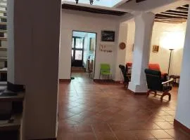Gustavo's Old House