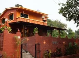 Shantai Luxury Homestay, Malgund