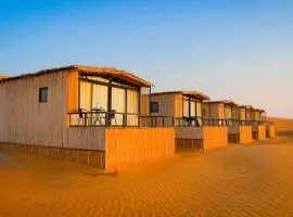 SAMA Al Areesh Desert Camp