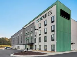 Echo Suites Extended Stay by Wyndham Atlanta-Conyers