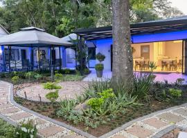 Cascades Guest Lodge, hotel near KMIA Nelspruit Airport - NLP, Nelspruit