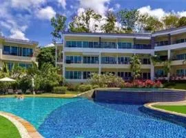 Modern 2BR Condo at Karon Butterfly Phuket