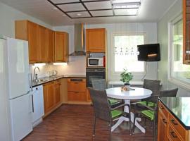 Koivikko, ξενοδοχείο σε Kangasala