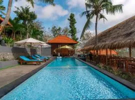 The Aura Penida Hills By Bali Cabin