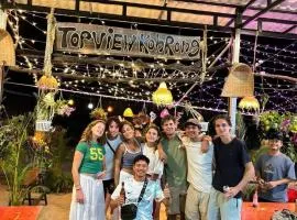 Top View Hostel & Restaurant