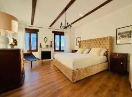 ComeCasa Langhe Garden House-Pace e Panorama a Benevello