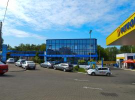 Motel Carmen, hotel near Baia Mare International Airport - BAY, Baia Mare