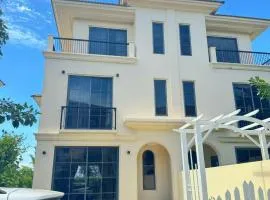 Cacua villa 6 bedrooms