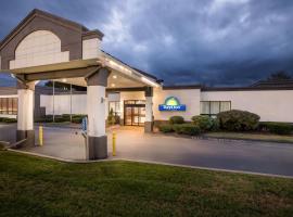 Days Inn by Wyndham Liberty, hotel a Ferndale