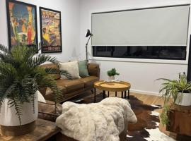 Charlestown Escape Ocean Views Breakfast, logement avec cuisine à Charlestown