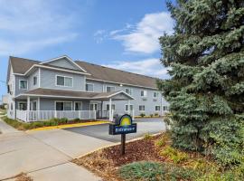 Days Inn by Wyndham Ames, hotel din Ames