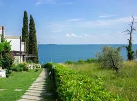 Casa dei limoni Steps to Garda Lake