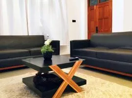 La Casa De Papel Morogoro Apartment by Monalisa