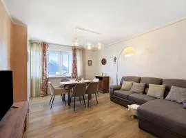 Maison Solange Saint Vincent